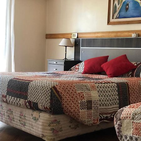 Plan Rokama Suite 586 Mendoza Esterno foto