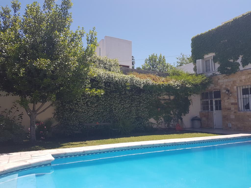 Plan Rokama Suite 586 Mendoza Esterno foto