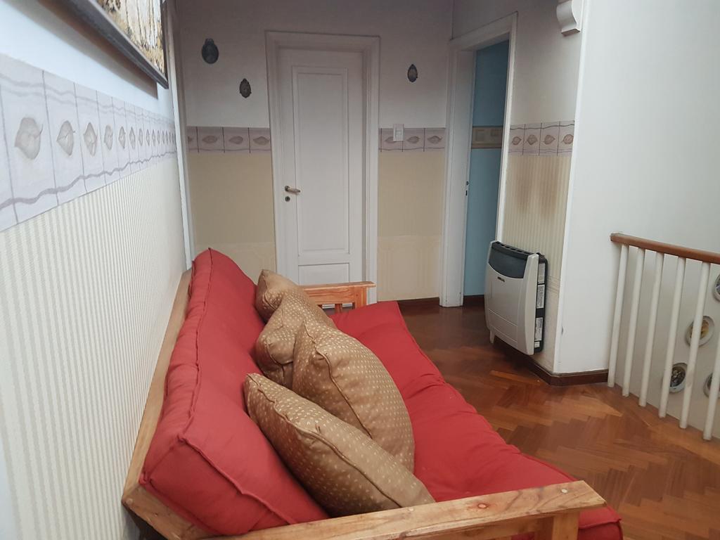 Plan Rokama Suite 586 Mendoza Esterno foto