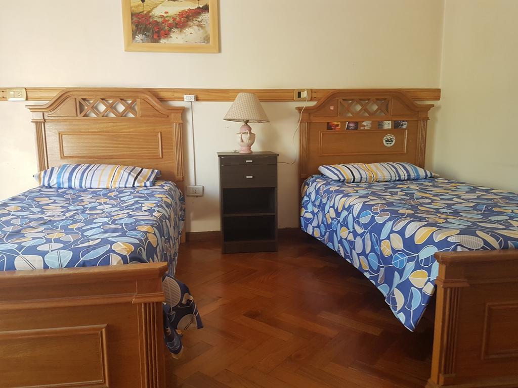 Plan Rokama Suite 586 Mendoza Esterno foto