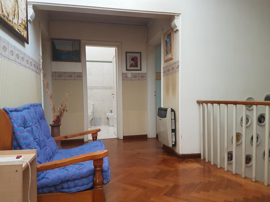 Plan Rokama Suite 586 Mendoza Esterno foto