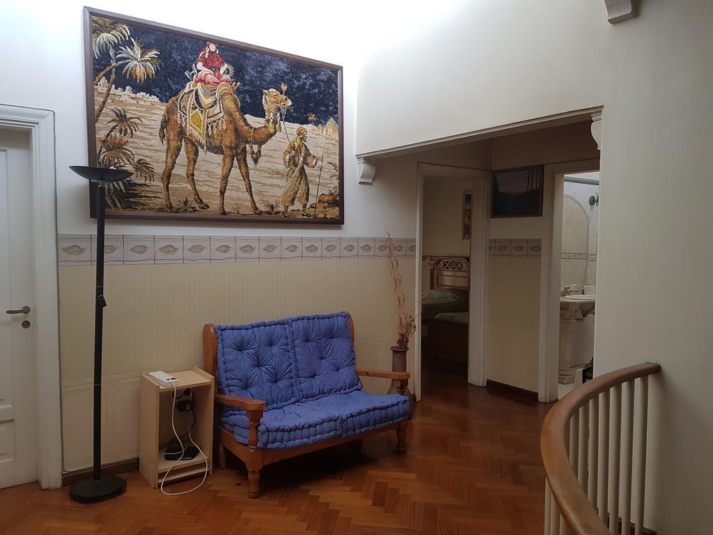 Plan Rokama Suite 586 Mendoza Esterno foto