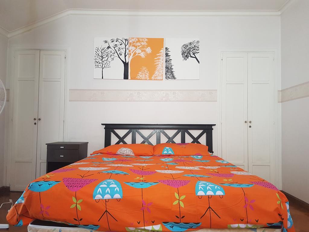 Plan Rokama Suite 586 Mendoza Esterno foto