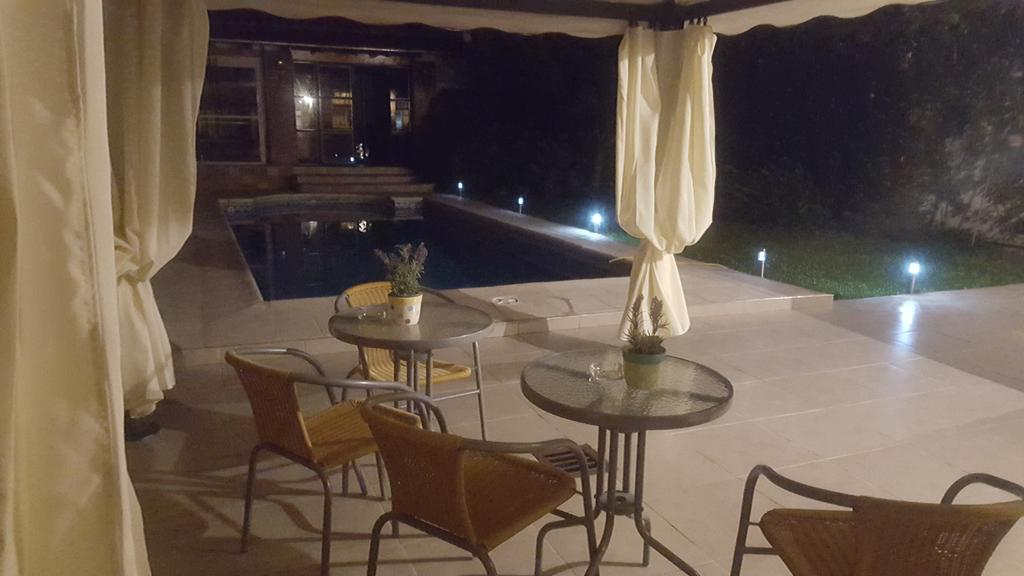 Plan Rokama Suite 586 Mendoza Esterno foto