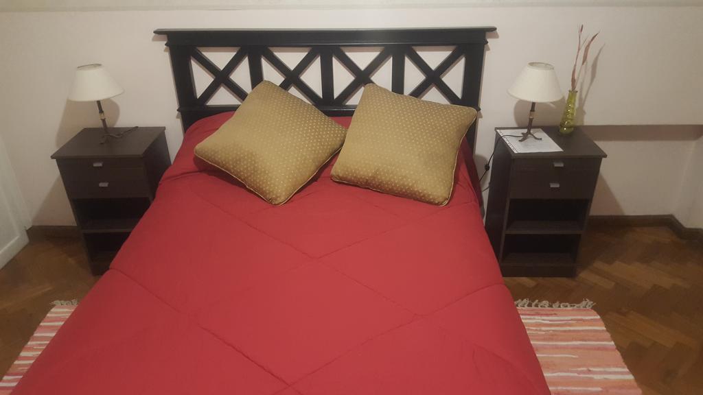 Plan Rokama Suite 586 Mendoza Esterno foto