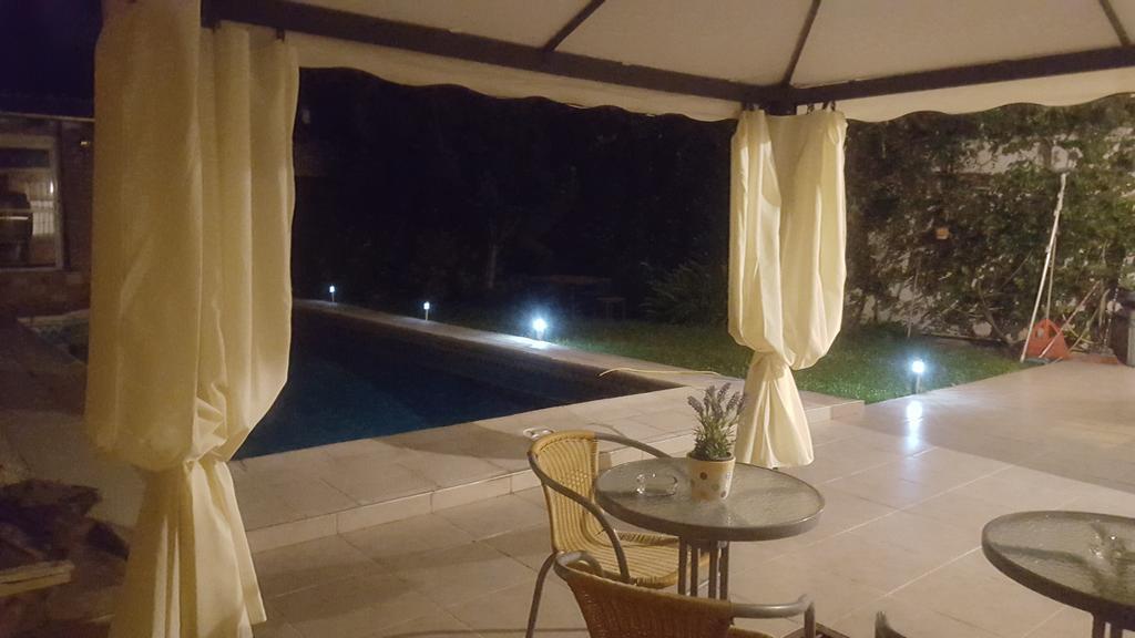 Plan Rokama Suite 586 Mendoza Esterno foto