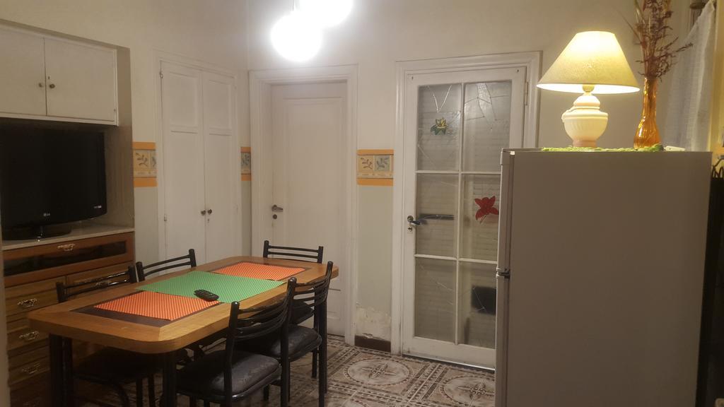 Plan Rokama Suite 586 Mendoza Esterno foto