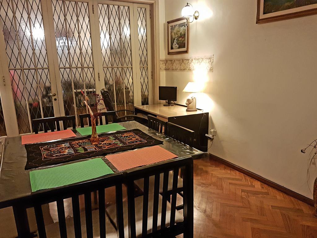 Plan Rokama Suite 586 Mendoza Esterno foto