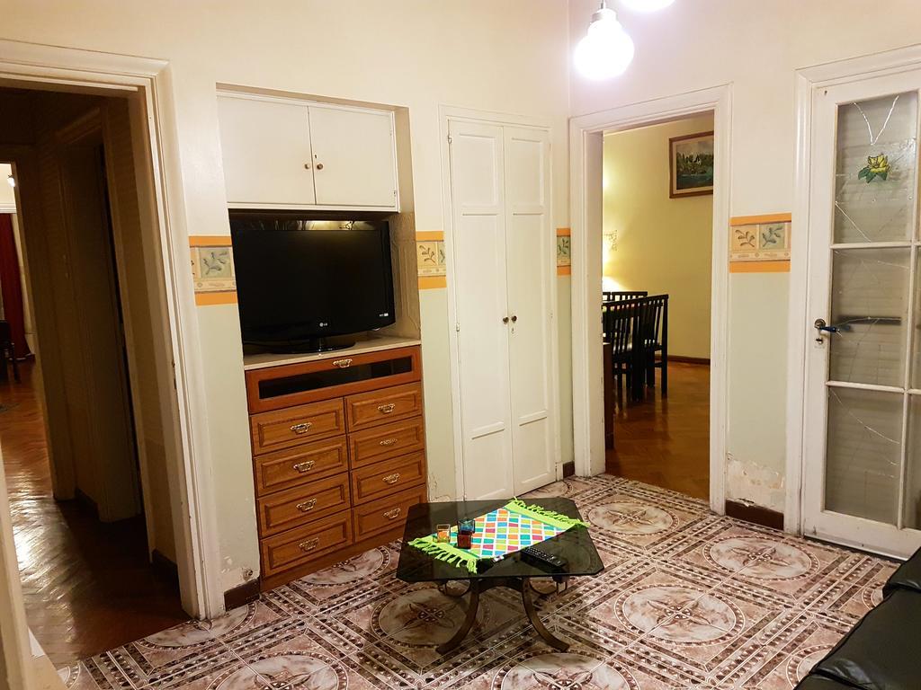 Plan Rokama Suite 586 Mendoza Esterno foto