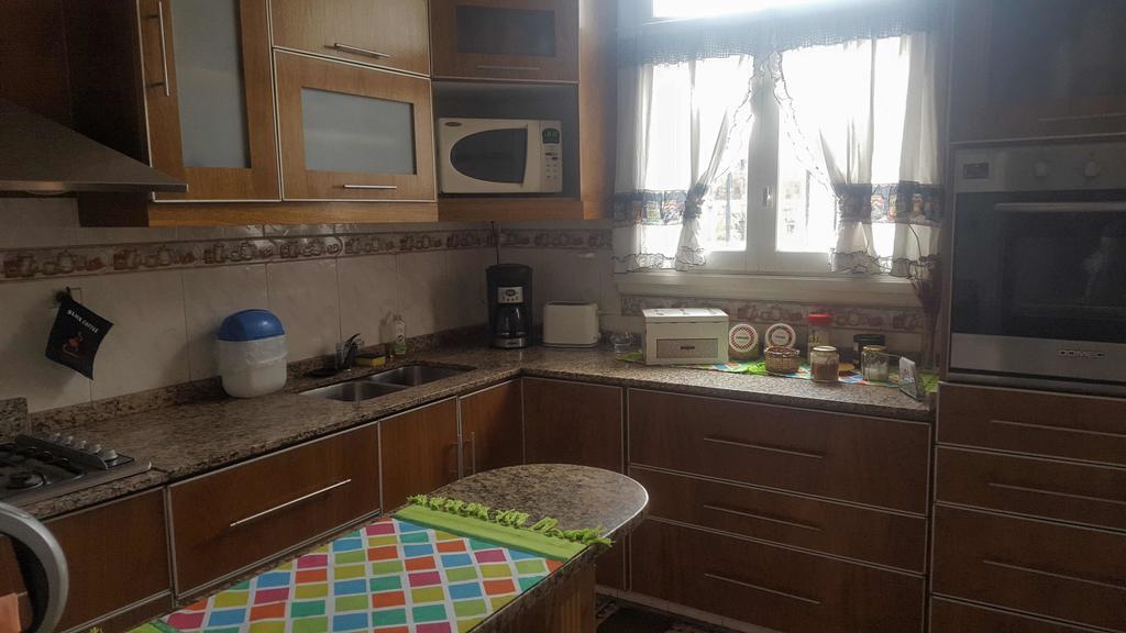Plan Rokama Suite 586 Mendoza Esterno foto