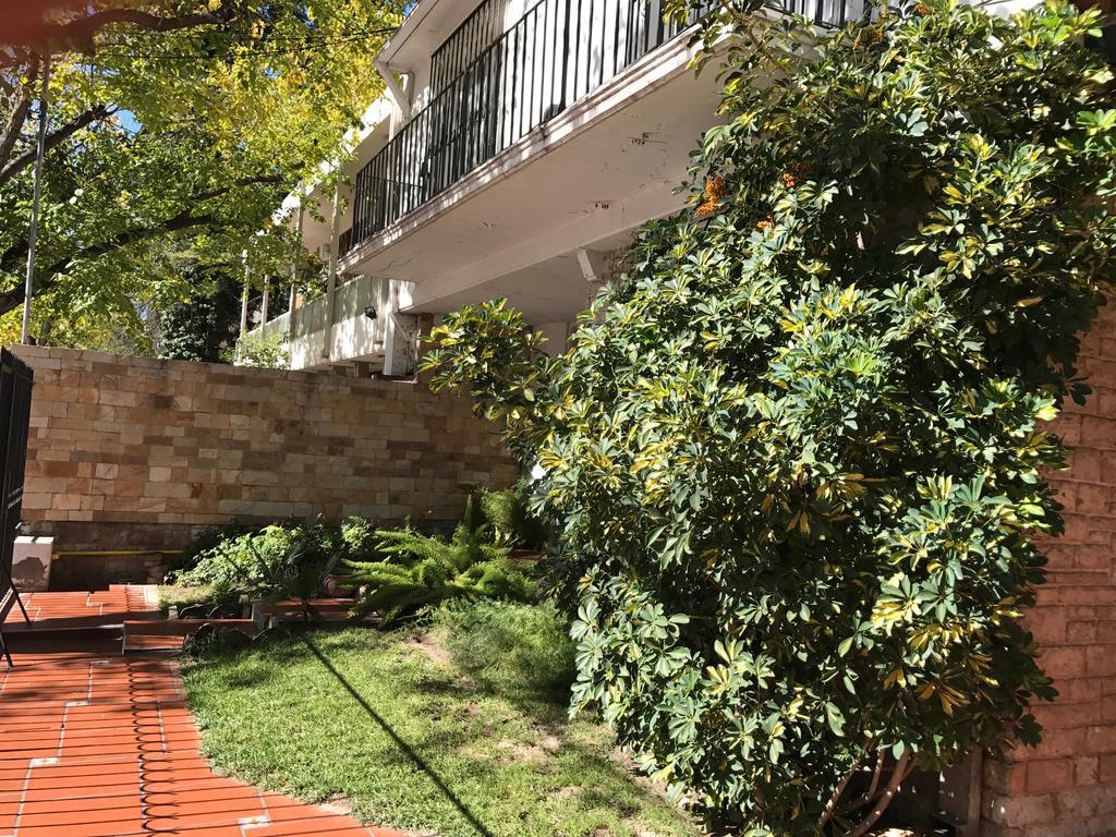 Plan Rokama Suite 586 Mendoza Esterno foto