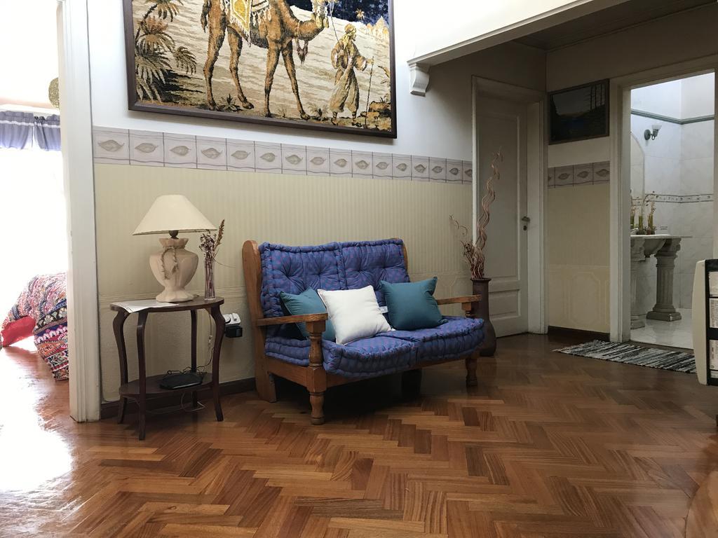 Plan Rokama Suite 586 Mendoza Esterno foto