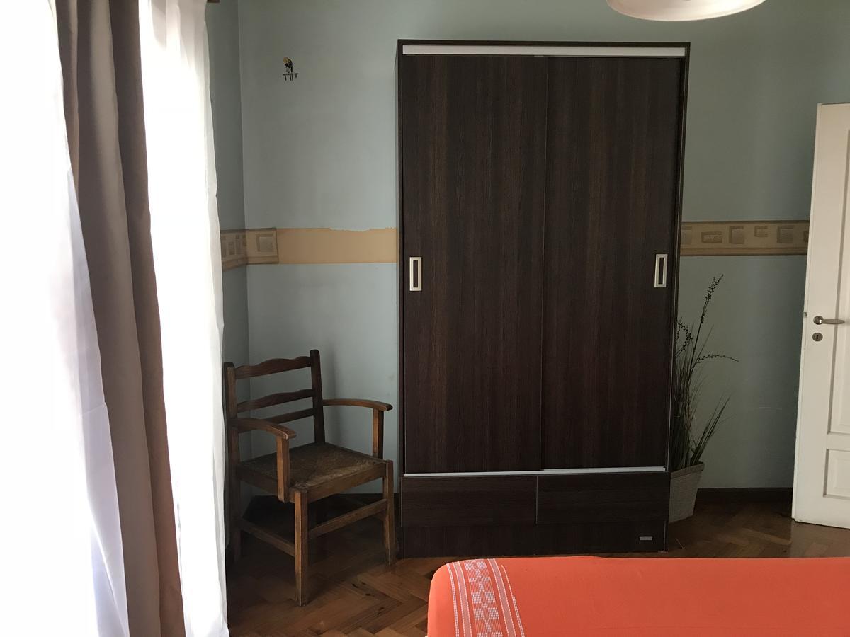Plan Rokama Suite 586 Mendoza Esterno foto