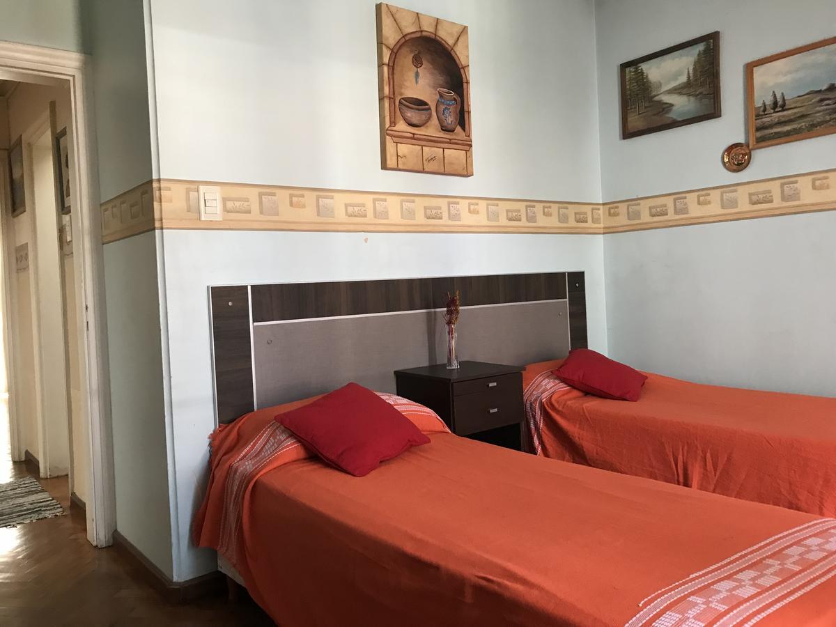 Plan Rokama Suite 586 Mendoza Esterno foto