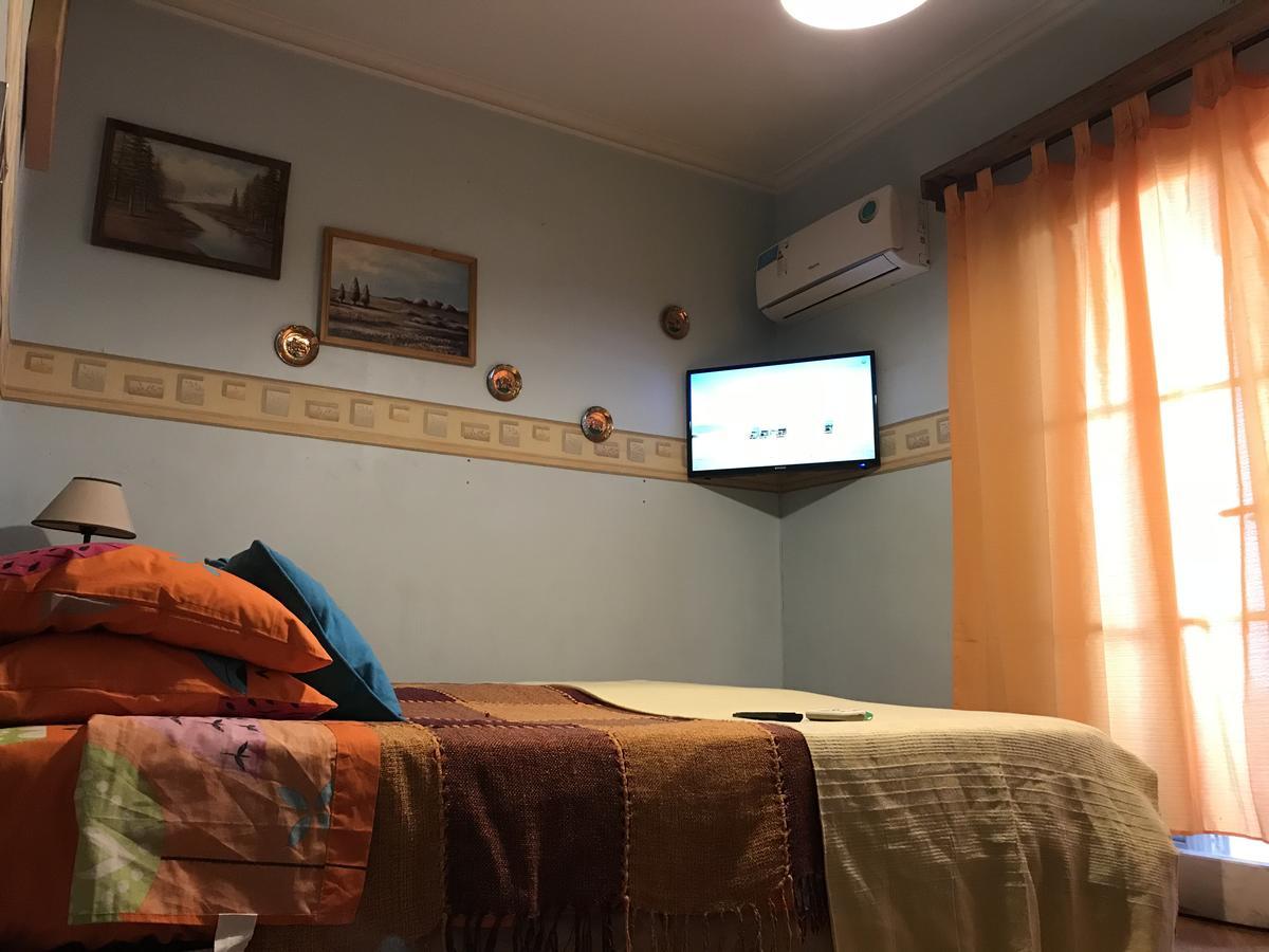 Plan Rokama Suite 586 Mendoza Esterno foto