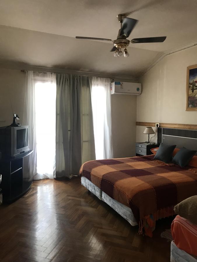 Plan Rokama Suite 586 Mendoza Esterno foto