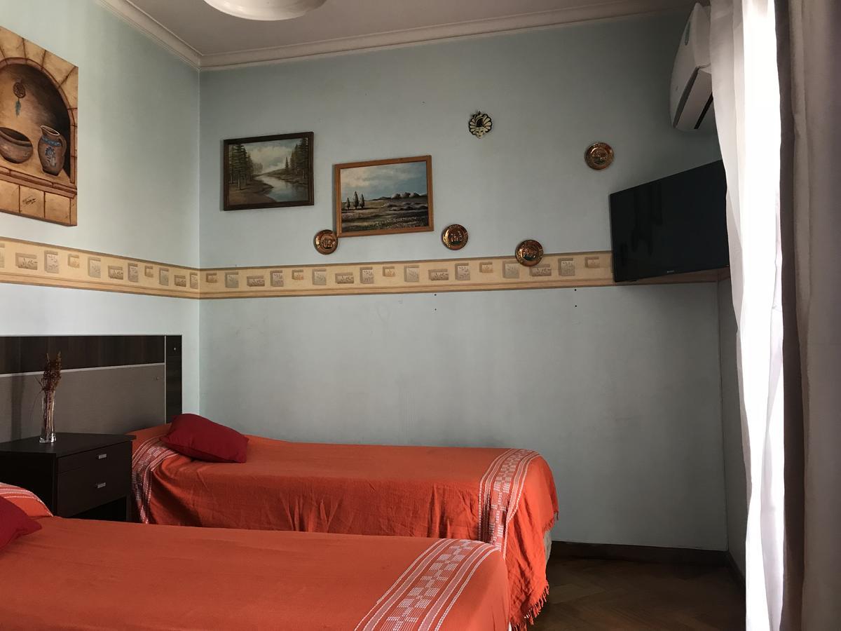 Plan Rokama Suite 586 Mendoza Esterno foto