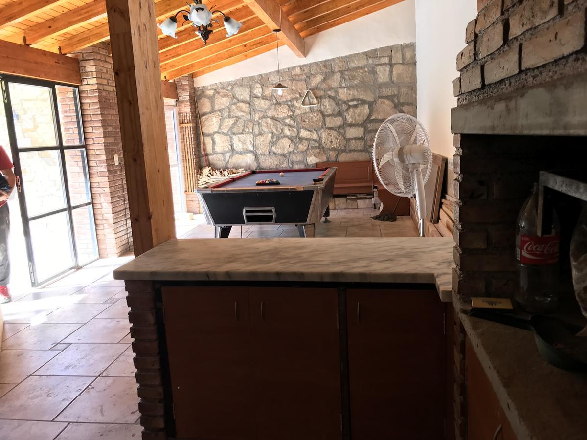 Plan Rokama Suite 586 Mendoza Esterno foto