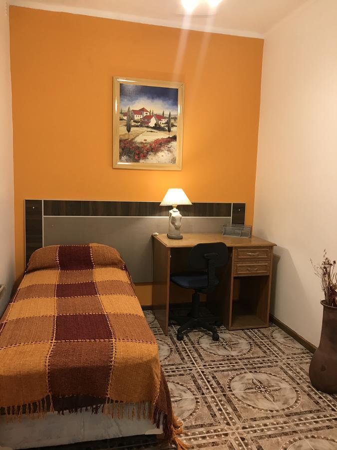 Plan Rokama Suite 586 Mendoza Esterno foto