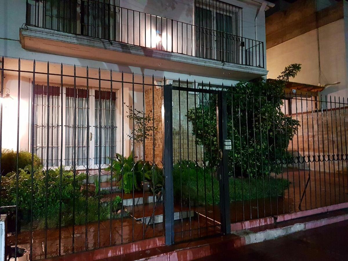 Plan Rokama Suite 586 Mendoza Esterno foto