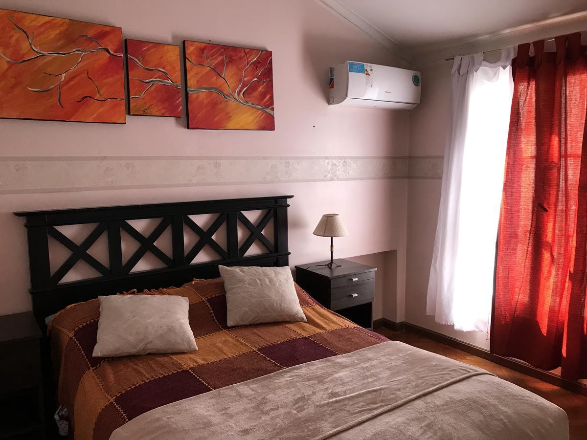 Plan Rokama Suite 586 Mendoza Esterno foto