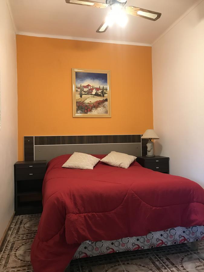 Plan Rokama Suite 586 Mendoza Esterno foto