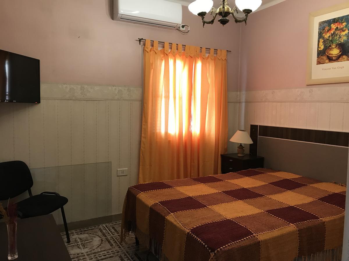 Plan Rokama Suite 586 Mendoza Esterno foto