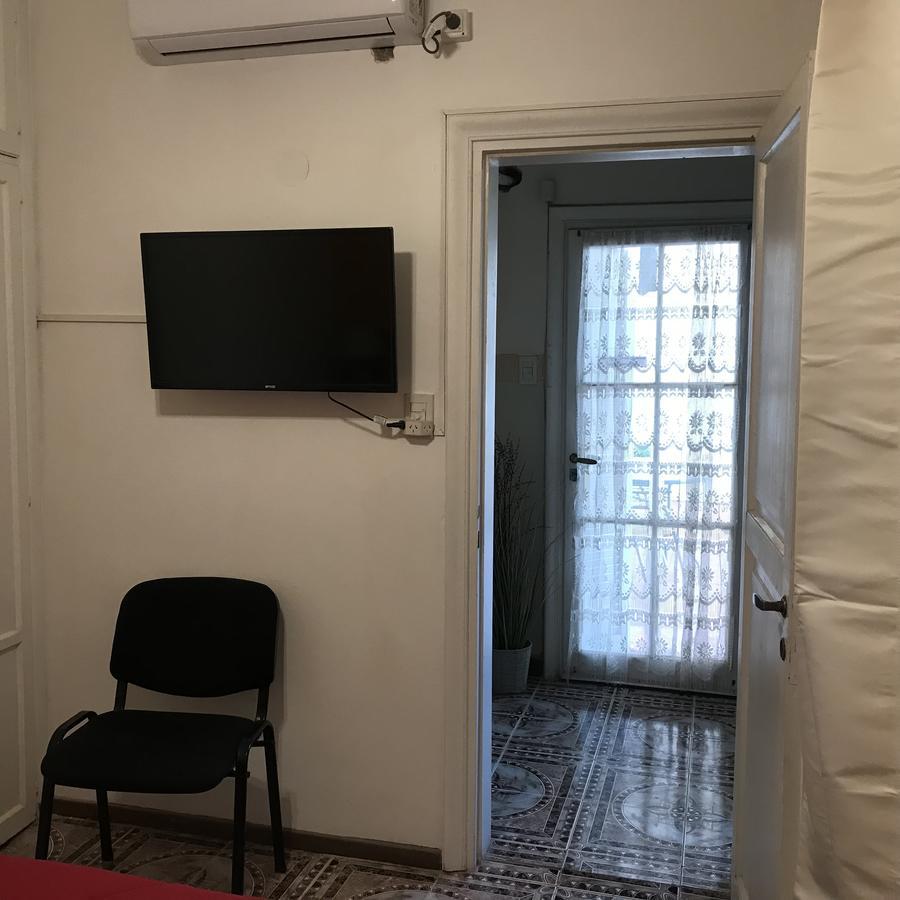 Plan Rokama Suite 586 Mendoza Esterno foto
