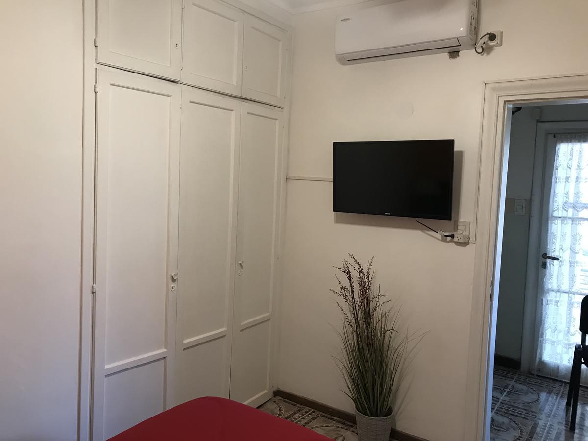 Plan Rokama Suite 586 Mendoza Esterno foto
