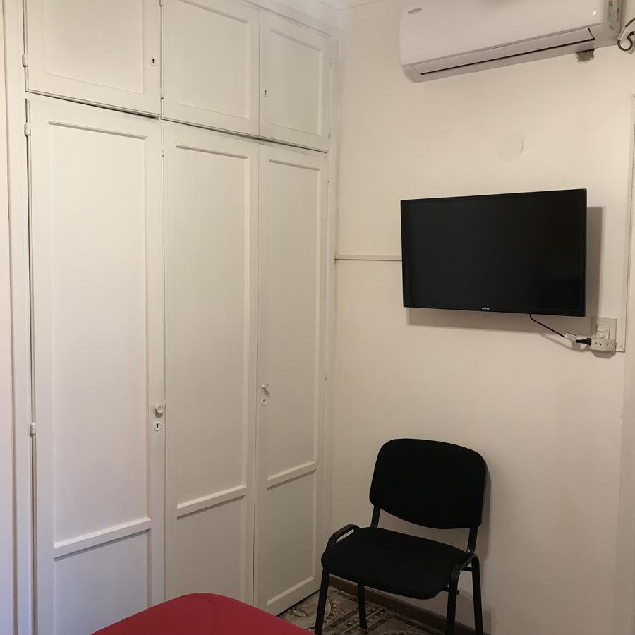 Plan Rokama Suite 586 Mendoza Esterno foto