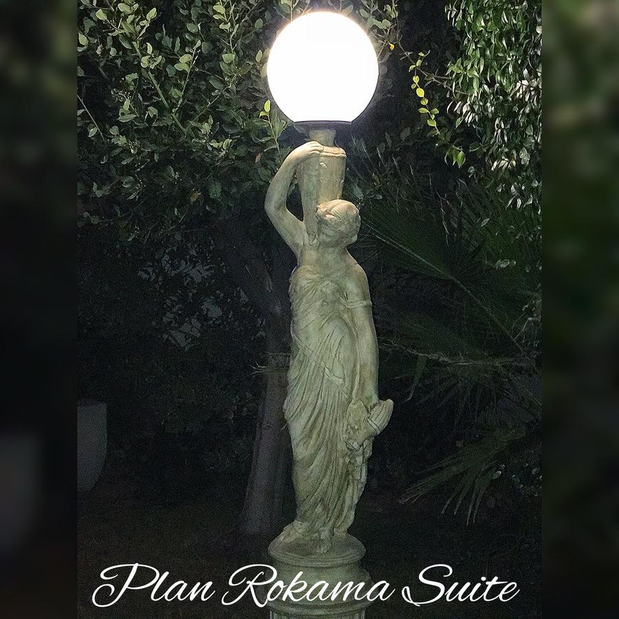 Plan Rokama Suite 586 Mendoza Esterno foto