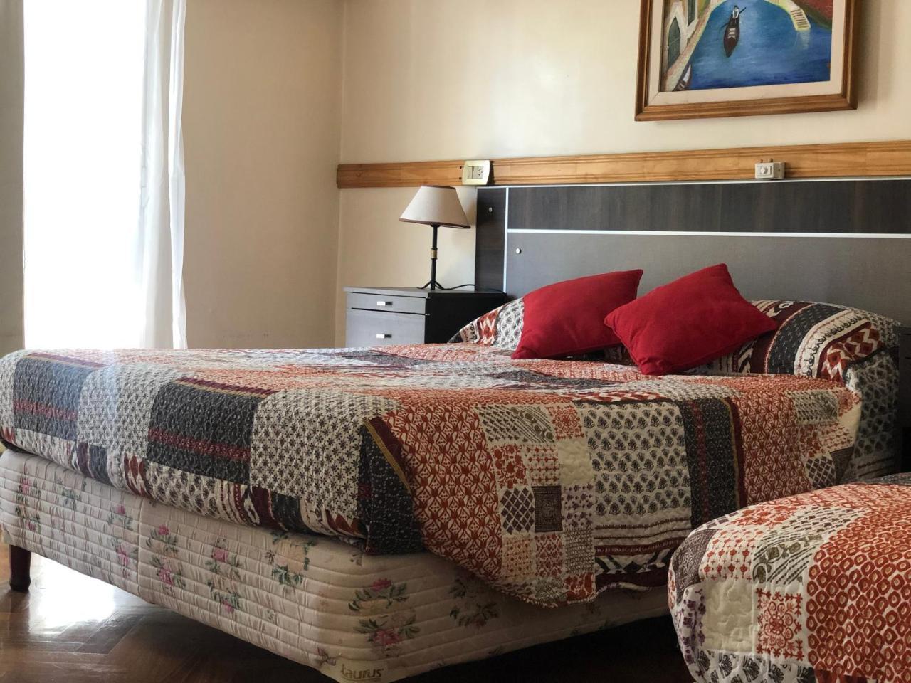 Plan Rokama Suite 586 Mendoza Esterno foto